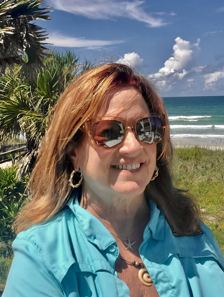 Melissa Latty, Owner & Broker